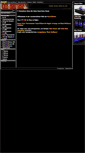Mobile Screenshot of nixieuhren.de